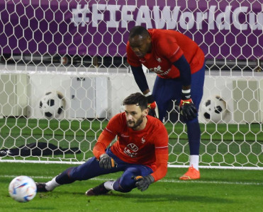 DÇ-2022: Mandanda ilk matçına çıxa bilər