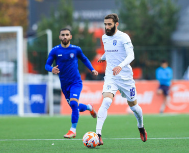 Sabah'ın legioneri 100-ə çatdı