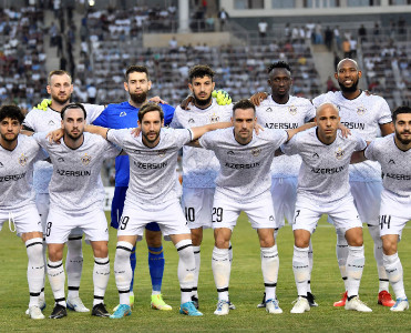 UEFA-dan Qarabağ'a pandemiya yardımı