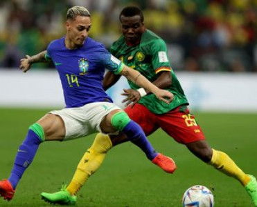 DÇ-2022: Cənubi Koreya və İsveçrə də 1/8 finalda!