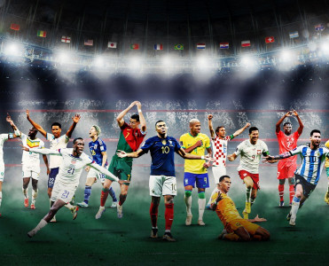 DÇ-2022: 1/8 final cütləri bəlli oldu