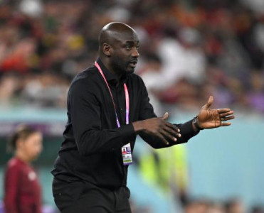 DÇ-2022: Qana yığması da baş məşqçisiz qaldı