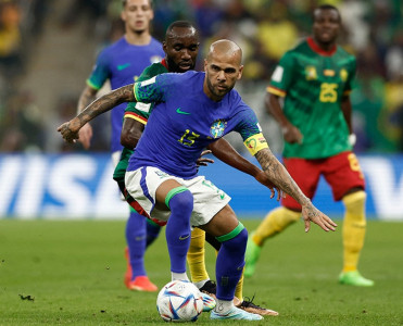 24 ildən sonra qrup mərhələsində uduzdular