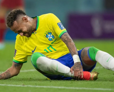 Neymar Cənubi Koreya ilə oyunu da buraxacaq?