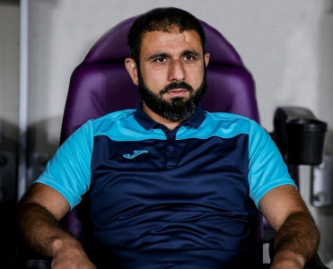 Nəticə istədiyimiz kimi oldu