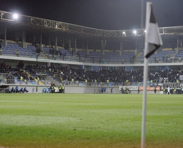 Neftçi – Qarabağ matçı ikinci oldu