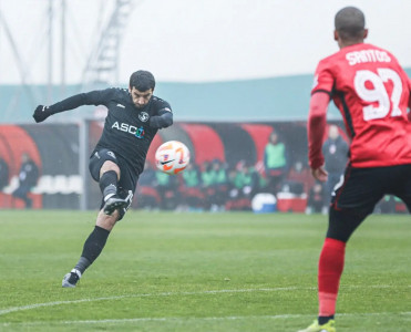 Rahid Əmirquliyevin 100'ü