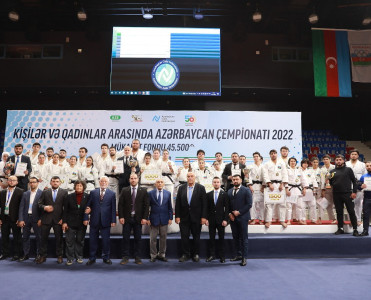 Azərbaycan çempionatına yekun vuruldu