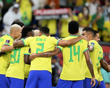 Braziliya millisindən dünya çempionatlarında ilk