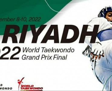 Azərbaycan taekvondoçusu ilin son yarışında çıxış edəcək