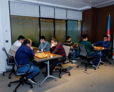 Azərbaycan çempionatına yekun vuruldu