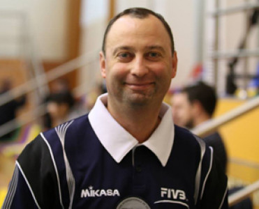 Azərbaycanlı hakim ÇL oyununda