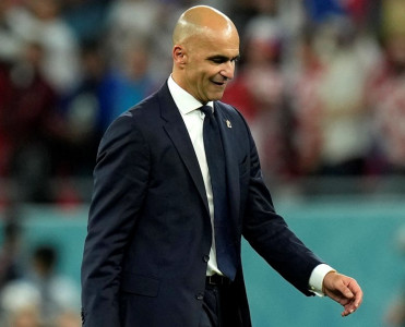 İspaniya millisi Martinesə tapşırıla bilər