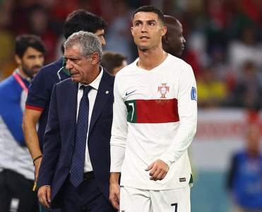 Ronaldo 4 il sonra bu aqibəti yaşadı, Maradonaya çatdı