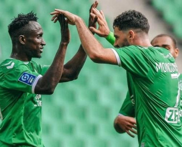 Qarabağ'ın sabiq futbolçusu Fransa klubundan ayrılır