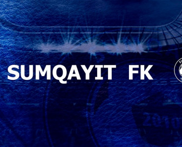 Sumqayıt da Antalyada iki yoxlama oyunu keçirəcək