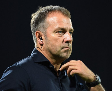 Almaniya yığmasında baş məşqçi ilə bağlı qərar verildi