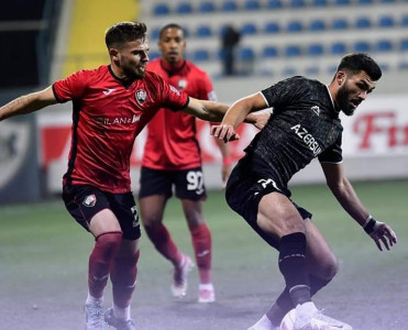 Zirə'dən qəbələ, Qarabağ'la Qəbələ'dən heç-heçə