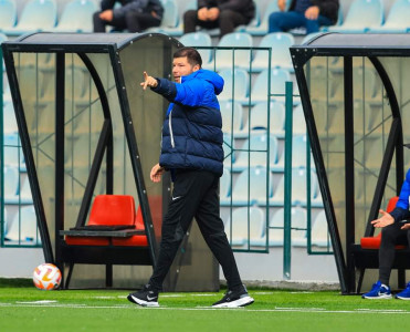 Çoxdandır, belə motivasiyalı Səbail görmürdüm