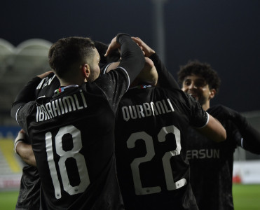 Qarabağ'ın 75-ci ev sınağı