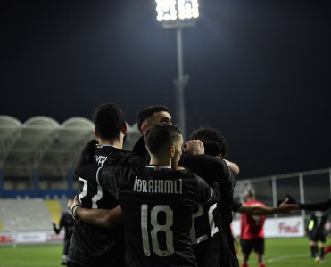 Son 6 mövsümün rekordu