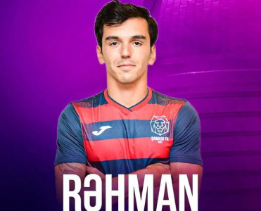 Şamaxı'da yeni müqavilə