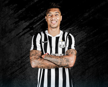 Neftçi'dən İsrafilovun zədəsi ilə bağlı rəsmi açıqlama