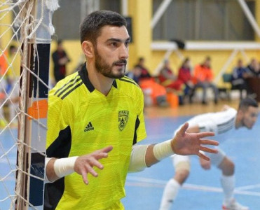 Millimizin üzvü Qazaxıstan klubuna belə qələbə qazandırdı - VİDEO