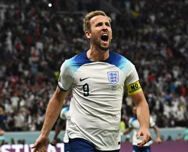 DÇ-2022: Harri Keyn Runinin rekordunu təkrarladı