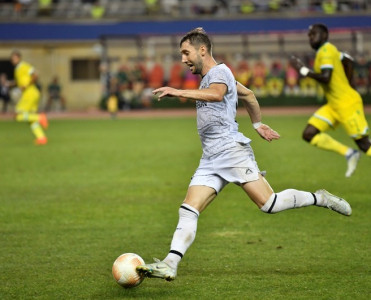 Penaltilər seriyası Xorvatiyanın dövlət sirridir - Qarabağ'ın futbolçusu