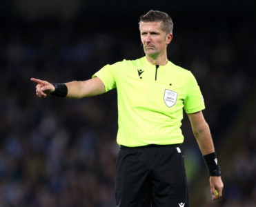 DÇ-2022: Argentina - Xorvatiya matçının hakimi bilindi