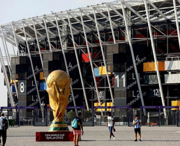 DÇ-2022: Daha bir jurnalist dünyasını dəyişdi