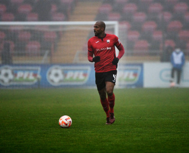 Qəbələ'nin legioneri üçün 50-ci oyun