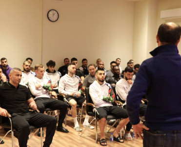 Qarabağ üçün seminar