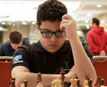 Vüqar Həşimov Memorialı-2022'də çıxış etmək qürurvericidir