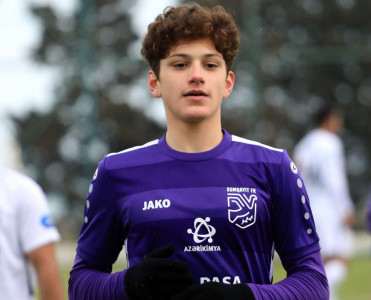 Mövsümün 5 ən gənc oyunçusu