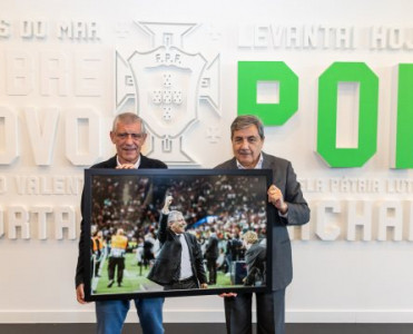 Portuqaliya millisində baş məşqçi ilə yollar ayrıldı