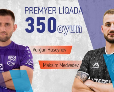 İki kapitan, iki yubiley