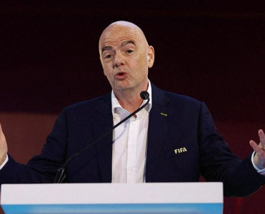 İnfantino DÇ-nin yeni formatla keçiriləcəyini təsdiqlədi