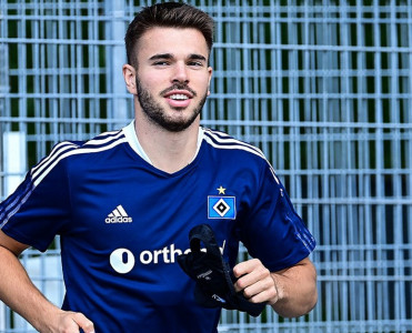 Xorvatiyalı futbolçu dopinqə görə 4 illik cəzalandı