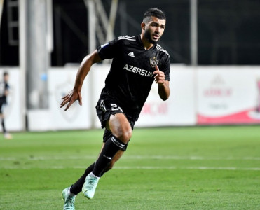 Qurban Qurbanov Poqon'un Musanı istədiyini təsdiqlədi