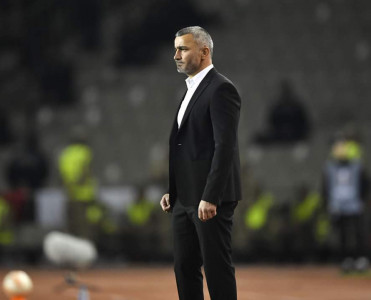 Əgər nə vaxtsa böyük bir kluba getsəm ...  - Qurban Qurbanov