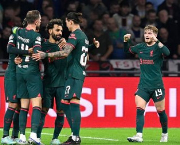 2022-ci ilin ən yaxşı klubu bəlli oldu