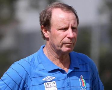 Milli komandalarda ən çox oyun keçirən baş məşqçilər bilindi