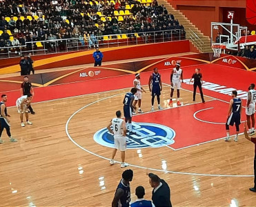 Azərbaycan Basketbol Liqasında X tura yekun vuruldu