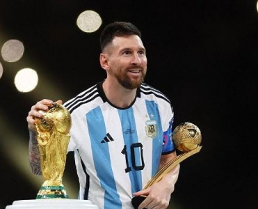 Messi millidəki taleyi ilə bağlı danışdı