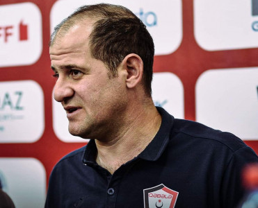 Qarabağ'a qalib gəlmək bizə xoşdu