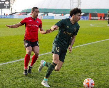 Qarabağ'la Sabah kubokda mübarizəni dayandırdı