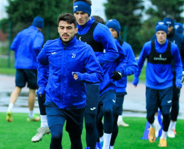 Zirə'nin qış toplanışı üçün 3 rəqib