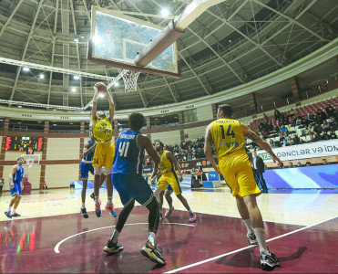 Sabah Gəncəyə qalib gəldi